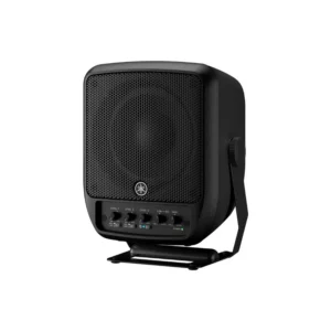 Sistema Mixer 100 Watts Negro – Yamaha – STAGEPAS100