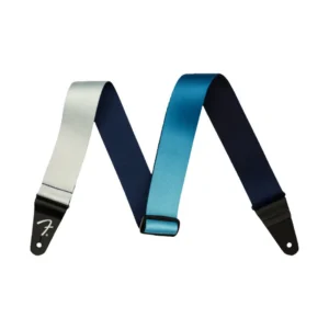 Correa Para Guitarra 2 Plg Ombré Belair Blue – Fender – 0990637210