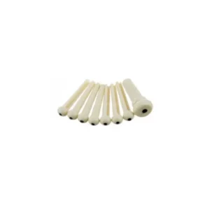 Set Pin Puente Ivory – Fender – 0990402000