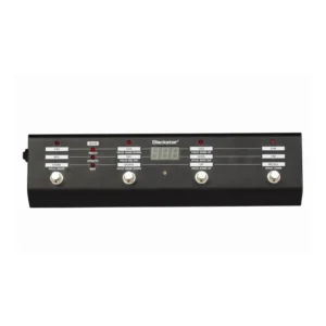 Foot Controller FS-10 Serie ID Para Guitarra – Blackstar – IDFS10