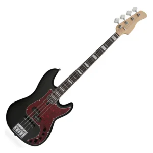 Bajo Electrico P7 Alder 2G 4 C Marcus Miller Black – Sire – P7ALDER-4-BK