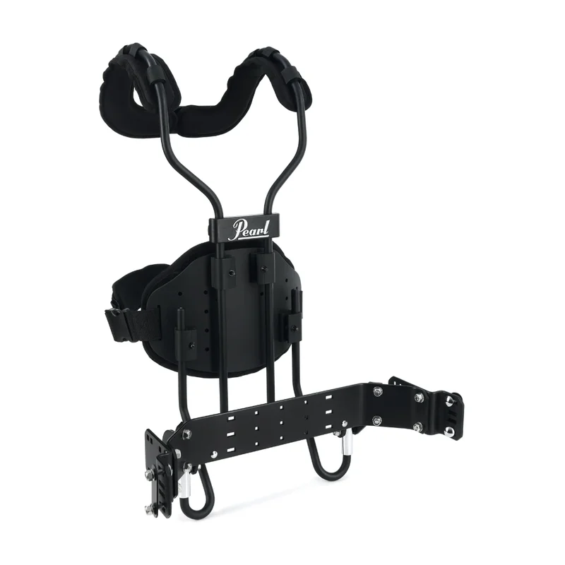 Arnés Aerodinámico 2 Para Tenor Con Barra Trasera – Pearl – CXT-2