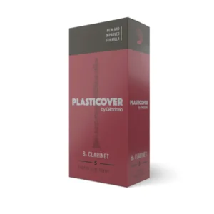 CAÑA PLASTICOVER PARA CLARINETE #3.0 RRP05BCL300