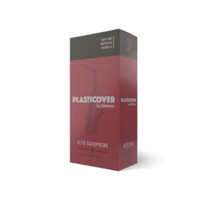 CAÑA PLASTICOVER PARA SAXOFON ALTO #2.5 RRP05ASX250