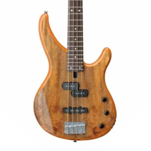 Bajo Electrico TRBX17 4 Cuerdas Natural – Yamaha – TRBX174EW NT