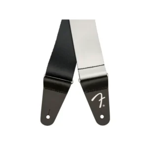 Correa Para Guitarra 2 Plg Ombré Silver Smoke – Fender – 0990637224