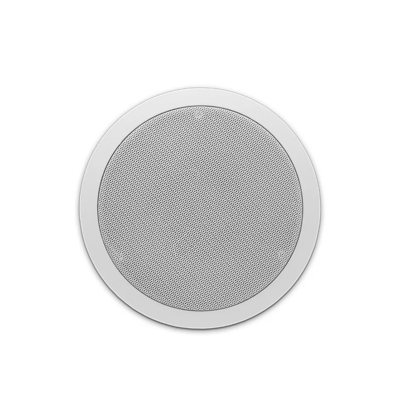 Altavoz Para Superficie Interior 6.5 Plg Con Mount – Blanca – Apart Audio – CM6E