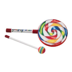 PANDERO REMO 6″ LOLLIPOP
