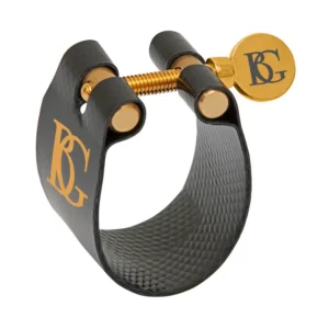 Abrazadera Para Saxofón Tenor Flex LFT – BG France – FLEX LFT