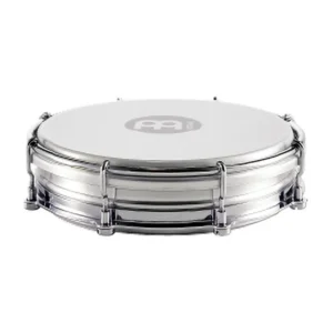 Tamborim 6 Plg Aluminio – Meinl – TBR06ALU