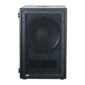 Subwoofer Amplificado 12 Plg – Peavey – 03619280