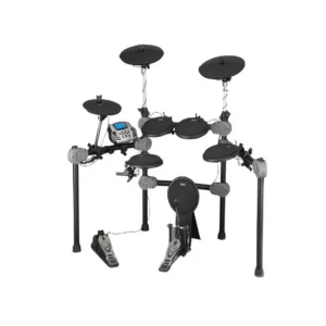 Bateria Digital Electrónica De 10 Piezas – No Incluye Banquillo – Soundking – SD200