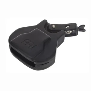 Bloque De Percusion Plastico Incluye Adaptador – Meinl – MPE1BK