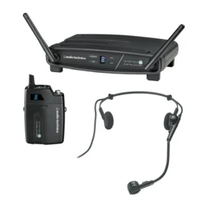 Sist Inal Audio Technica Headset/Vincha Pro8he – Audio Technica – ATW-1101/H