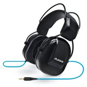 Audifono Cerrado Para Batería Eléctrica – Alesis – DRP100