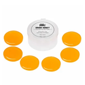 Gel Atenuador Para Platillos Y Tambores Drum Honey – Meinl – MDH