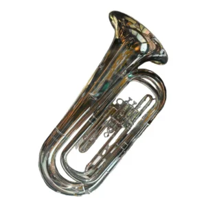 Tuba Concierto, Dorada – Austin – ETHS-737