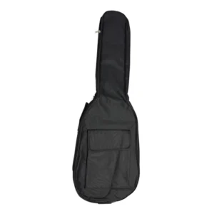 FORRO MICHE PARA GUITARRA ELECTRICA AEE03 NEGRO