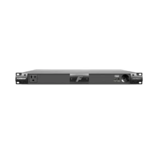 20A Standard Power Conditioner W/SMP, 9 Outlets, 1RU, 10Ft Cord – Furman – P-8 PRO C