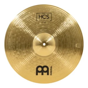 Platillo De Batería Medium Crash New 18 Plg – Meinl – HCS18C