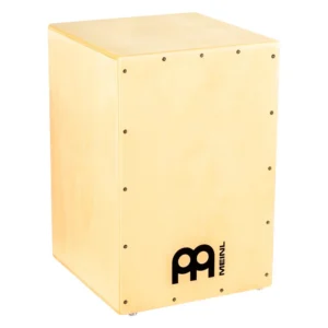 Cajon Serie Snarecraft, Cajon Snare 80, Baltic Birch – Meinl – SC80B