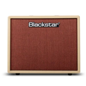 Amplificador Para Guitarra 50W, Crema – Blackstar – Debut 50R C