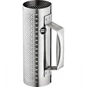 Guiro Pequeño Con Escobilla Metal – Meinl – MGU3