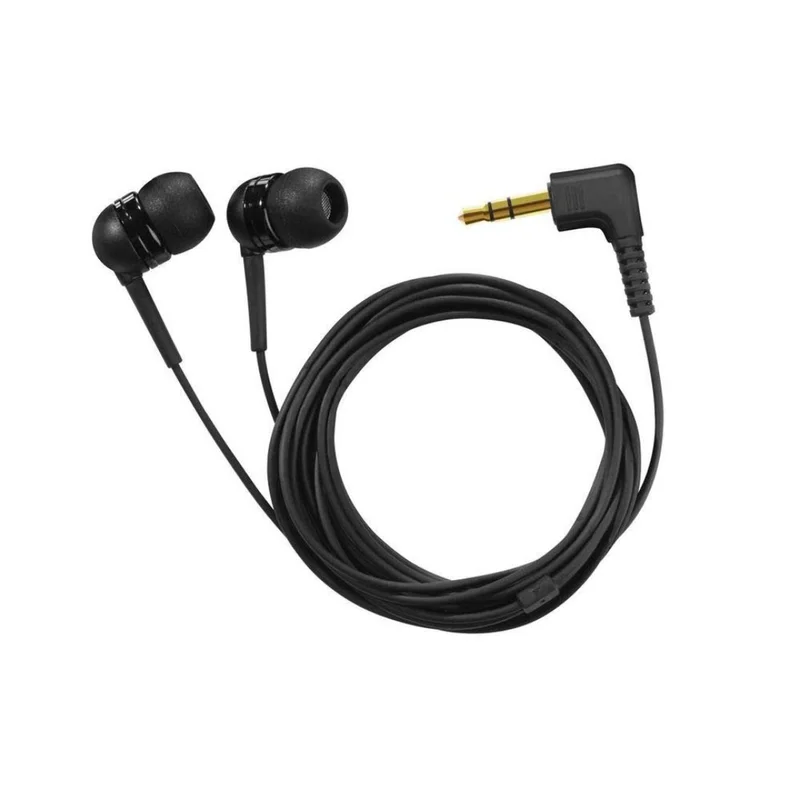 Audífono In-Ears Para Monitor Inalambrico – Sennheiser – IE4