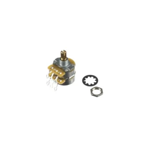Potenciometro Dual 500K/250K – Fender – 0990847000