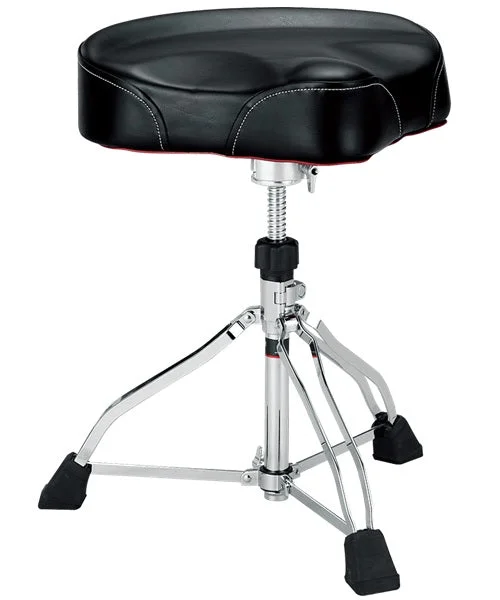 Tama Asiento para Baterista HT530B Negro 1st Chair Wide Rider Trio