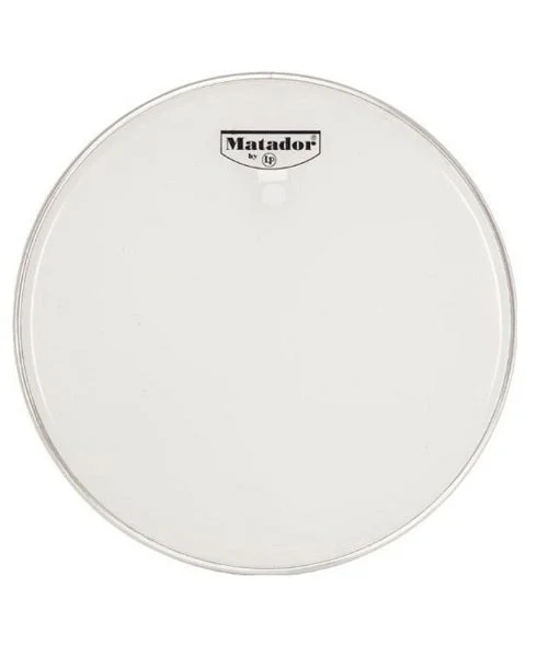 Latin Percussion Parche Matador 15″ M247C para Timbal