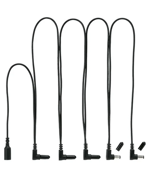 Ibanez Cable Multiconector DC501L para Pedales de Efecto