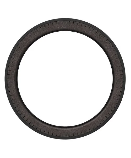 Sordina Remo 22” Muff’l® Control Ring