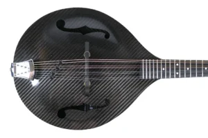 Klōs Carbon Fiber Acoustic A-Style Mandolin