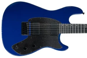 Klōs Artemis Electric Guitar – Blue