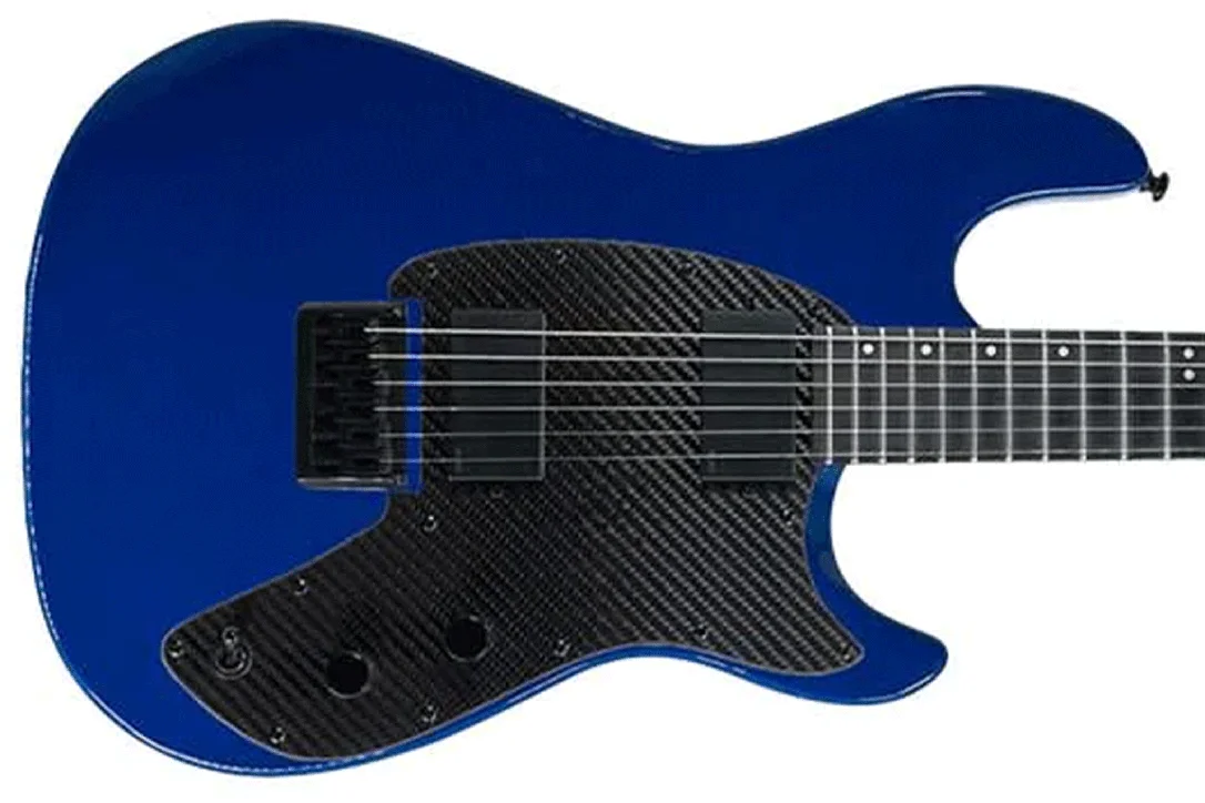Klōs Artemis Electric Guitar – Blue
