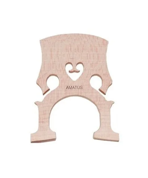 Shimro Puente SPB-33 1/4(6) Amatus para Cello 1/4 de Arce