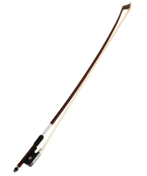 Arco para Contrabajo 3/4 Höfner AS-22-BF3/4, Alfred Stingl – Brazilwood