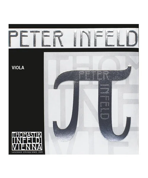 Thomastik Cuerda “Peter Infeld” PI21 para Viola 4/4, 1A (A “La”)