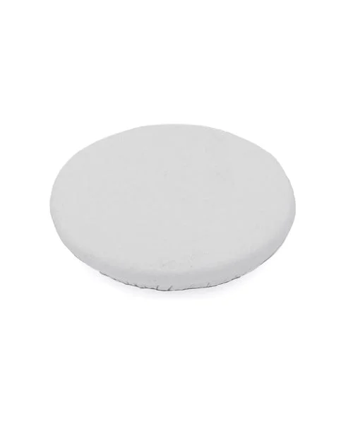 Prestini Zapatillas para Clarinete Si Bemol NC3254M 10.50MM (Paquete con 10 pzas)