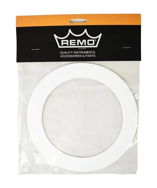 Remo Refuerzo DM-0005-01 Dynamo 5″ Blanco