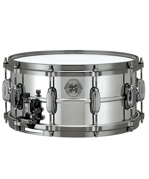 Tama Tarola 6.5″X14″ Acero CB1465 Charlie Benante