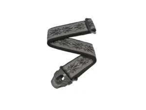 D’addario 50PLF06 Correa de Guitarra con Bloqueo Automatico Tribal