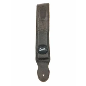 Godin 036929 Correa de Guitarra marron Wersten