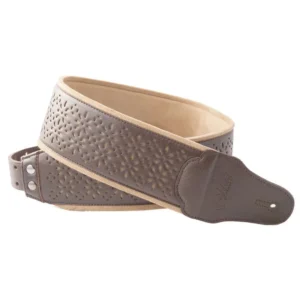 Righton! Correa de Guitarra Alhambra Beige Groove