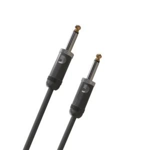 D’addario PW-AMSG-10 Cable American Stage 10″