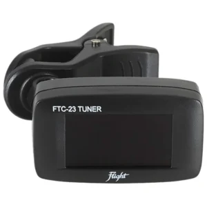 Flight FTC-23 Afinador Cromatico