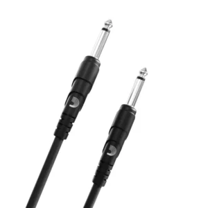 D’Addario PW-CGT-20 Cable Instrumento Classic Series 1/4″