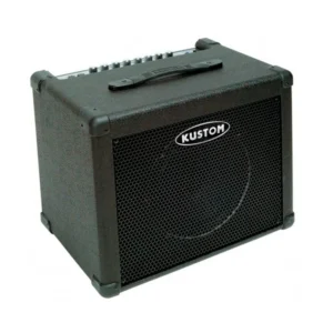Kustom KBA35X Amplificador Bajo