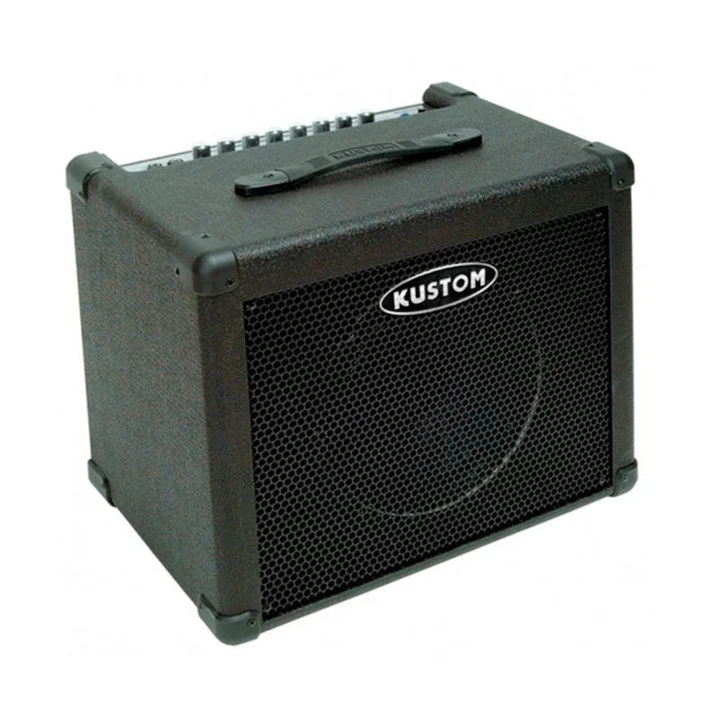 Kustom KBA35X Amplificador Bajo